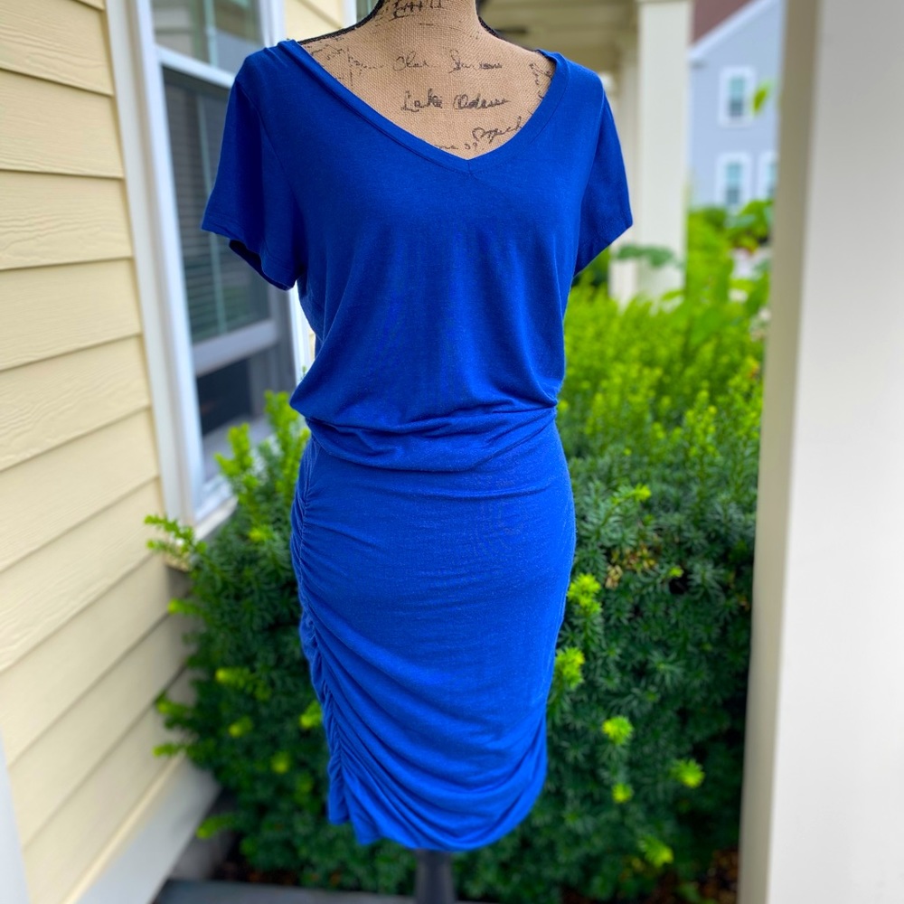 SOLD!! Prana Dress